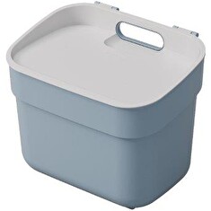 Odpadkový koš Curver Ready To Collect 5L světle šedý