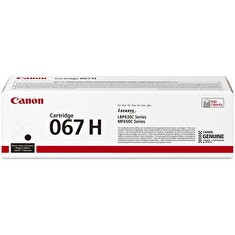 Canon Cartridge 067 H/Black/3130str.