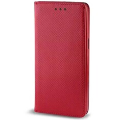 Cu-Be Pouzdro magnet Samsung Galaxy A14 5G Red