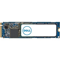 Dell disk 1TB SSD M.2 PCIe NVME 2280 class 40
