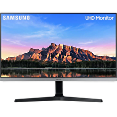 Samsung/U28R550/28"/IPS/4K UHD/60Hz/4ms/Gray/2R