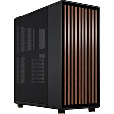 Fractal Design North Charcoal Black/Midi Tower/Černá