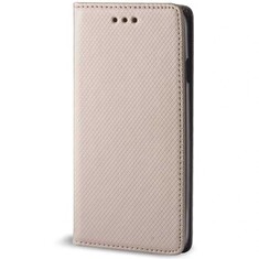 Cu-Be Pouzdro magnet Samsung Galaxy A14 5G Gold