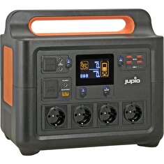 Powerbanka Jupio PowerBox 1000 EU 1228 Wh