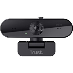 TRUST TAXON QHD WEBCAM ECO