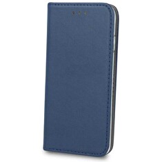 Cu-be Platinum pouzdro Samsung Galaxy A54 5G Navy