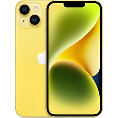 Apple iPhone 14/128GB/Yellow