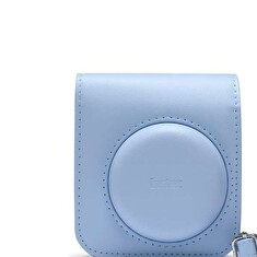 Fujifilm INSTAX MINI 12 CASE - Pastel Blue