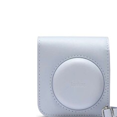 Fujifilm INSTAX MINI 12 CASE - Clay White