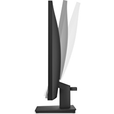 HP LCD V27i G5 FHD 27"/1920x1080 IPS AG/16:9/1000:1/250cd/5ms/VGA/DP/HDMI/VESA/Black