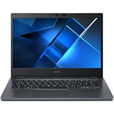 Acer TravelMate P4 (TMP414-52-70EA) i7-1260P/16GB/1TB SSD/14" WUXGA IPS/Win 11 Pro/modrá