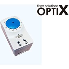 OPTIX Termostat pro ventilátor KTS 111