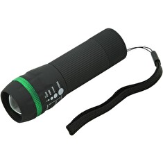 Svítilna Cattara kapesní LED 50lm ZOOM