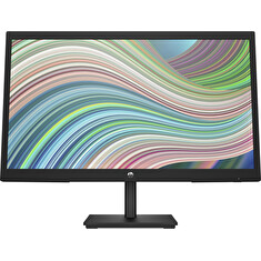 HP LCD V22ve G5 FHD 21,45"/1920x1080 VA FHD AG/16:9/3000:1/200cd/5ms/1xVGA/1xHDMI/VESA/Black