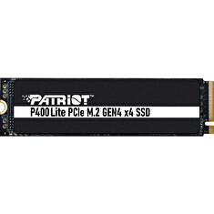 PATRIOT P400 Lite/250GB/SSD/M.2 NVMe/Heatsink/5R