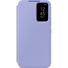 Samsung Flipové pouzdro Smart View pro Samsung Galaxy A54 Blueberry