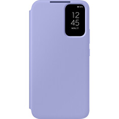 Samsung Flipové pouzdro Smart View pro Samsung Galaxy A34 Blueberry