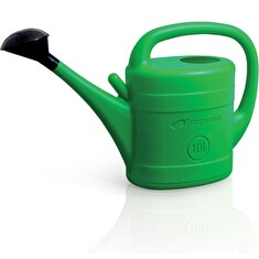 Konev Prosperplast zahradní SPRING zelená 10 l