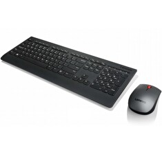 Lenovo klávesnice + myš Professional Wireless CZ/SK