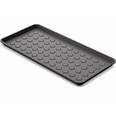 Podložka Prosperplast odkládací DRY PAD antracit 71,6 cm