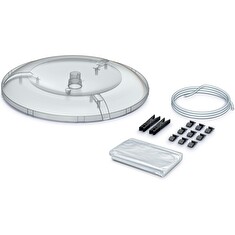 Fóliovník Prosperplast pěstební set pro TOMATO GROWER CAP