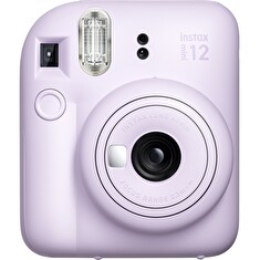 Fotoaparát Fujifilm Instax mini 12 Purple