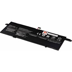 Baterie T6 Power Lenovo IdeaPad 720s-13IKB, 720s-13ARR serie, 5800mAh, 45Wh, 4cell, Li-Pol