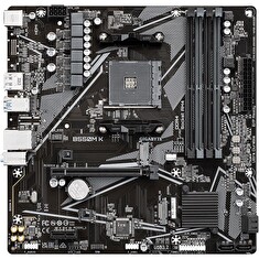 GIGABYTE B550M K/AM4/mATX