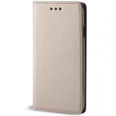 Cu-Be Pouzdro magnet Samsung Galaxy A54 5G Gold