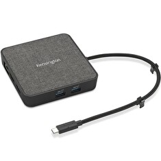 Kensington MD120U4 USB4 & Thunderbolt 4 Portable Docking Station