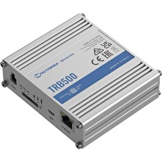 Teltonika Industrial 5G Ethernet Gateway - TRB500