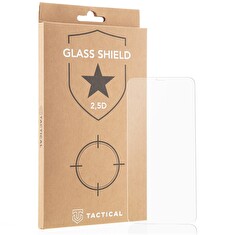 Tactical Glass 2.5D Xiaomi Redmi Note 12 5G Clear