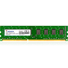 Adata/DDR3L/8GB/1600MHz/CL11/1x8GB