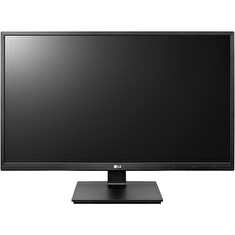 LG/27BK55YP-B/27"/IPS/FHD/60Hz/5ms/Black/2R