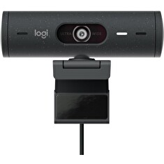 Logitech Brio 505 - GRAPHITE - EMEA