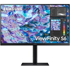 Samsung S27S61B 27" LED IPS 2560x1440 Mega DCR 5ms 300cd DP HDMI pivot