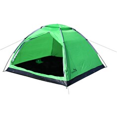 Stan Cattara BUDVA rychlorozkládací pro 3-4 osoby 280x220x140cm PU3000mm