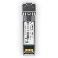Ubiquiti UACC-OM-SFP28-LR, 25G SFP28, SM Module, Duplex LC UPC, 10km+