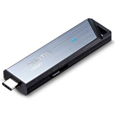 ADATA UE800 128GB / USB 3.2 Gen2 / stříbrná