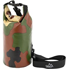 Lodní vak Cattara DRY BAG 3 L maskáčový