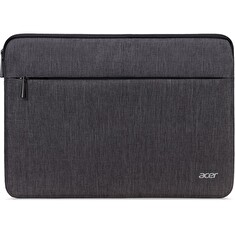 Acer Protective Sleeve Dual Dark Grey 15,6"