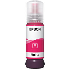 EPSON 108 EcoTank Magenta ink bottle, 7200 s.