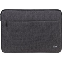 Acer Protective Sleeve Dual Dark Grey 14"