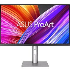 ASUS ProArt/PA329CRV/31,5"/IPS/4K UHD/60Hz/5ms/Blck-Slvr/3R