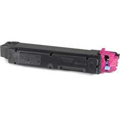 Kyocera Toner TK-5150M magenta na 10 000 A4 (při 5% pokrytí), pro P6035cdn/M6035cidn/M6535cidn