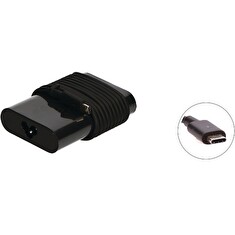 Dell ACA0014A AC Adapter USB Type-C 65W