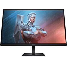 HP OMEN/27/27"/IPS/FHD/165Hz/1ms/Black/2R