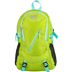 Batoh Acra Backpack 35 L turistický zelený
