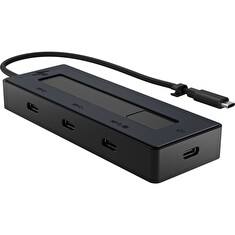 HP 4K USB-C Multiport Hub