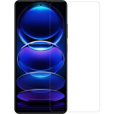 Nillkin Tvrzené Sklo 0.2mm H+ PRO 2.5D pro Xiaomi Redmi Note 12 Pro/12 Pro+ 5G/Poco X5 Pro 5G